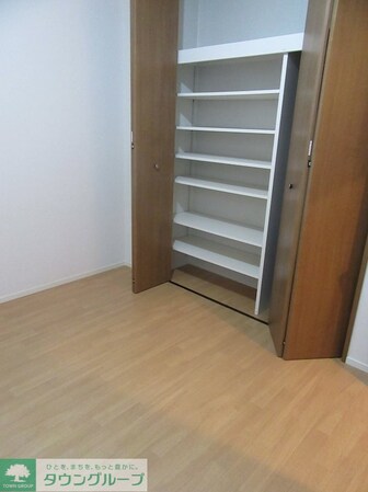 アネックス小杉の物件内観写真